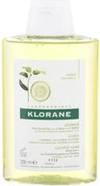 Шампунь Klorane Очищающий
