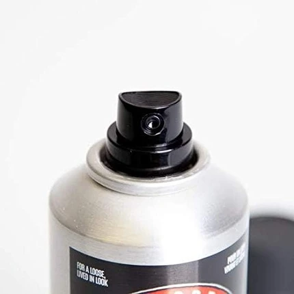 Спрей для укладки Uppercut Deluxe Hair Salt Spray
