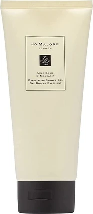 Гель для душа Jo Malone Lime Basil & Mandarin