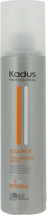 Лак для волос Kadus Styling Finish Shape it