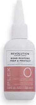 Сыворотка для волос Revolution Haircare Plex 0 Bond Restore Prep & Protect Serum
