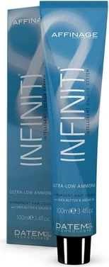 Color Cream Affinage Infiniti Intelligent Color System
