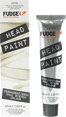 Краска для волос Fudge Professional Head Paint Intense Light Blonde