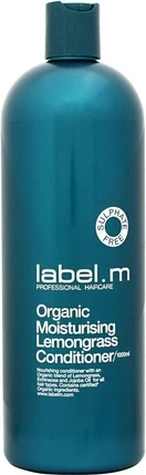 Кондиционер label.m Organic Lemongrass