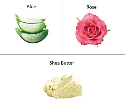 Увлажняющий лосьон для тела The Organic Pharmacy