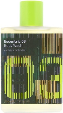 Гель для душа Escentric Molecules Cleansing Body Gel 03