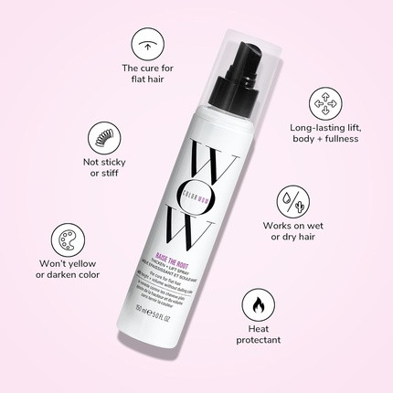 Спрей для укладки Color Wow Raise The Roots Thicken Lift Spray