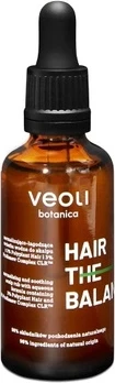 Лосьон Veoli Botanica Hair The Balance Нормализующе-Успокаивающий Тоник для Кожи Головы