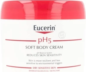 Крем для тела Eucerin