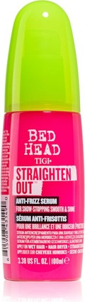 Разглаживающая сыворотка Tigi Bed Head Straighten Out