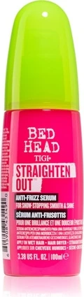 Разглаживающая сыворотка Tigi Bed Head Straighten Out