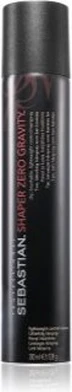 Лак для волос Sebastian Professional Shaper Zero Gravity Легкая фиксация