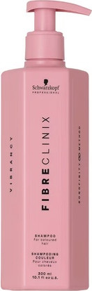 Шампунь Schwarzkopf Fibre Clinix Vibrancy