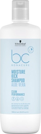 Шампунь Schwarzkopf Bc Bonacure Moisture Kick