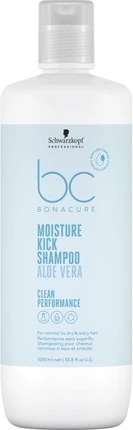 Шампунь Schwarzkopf Bc Bonacure Moisture Kick