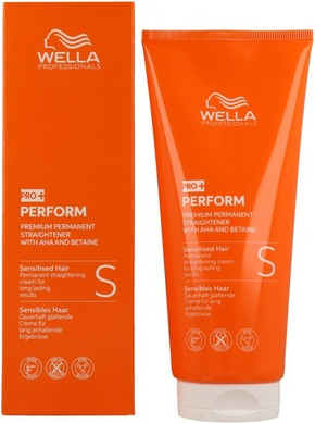 Выпрямитель для волос Wella Pro Perform Premium