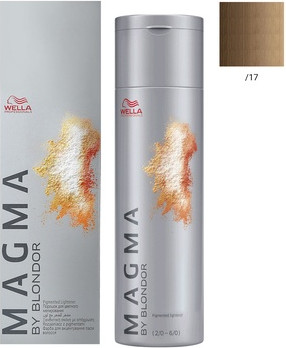 Краска для волос Wella Professionals Magma