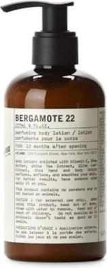 Лосьон для тела Le Labo Bergamote 22