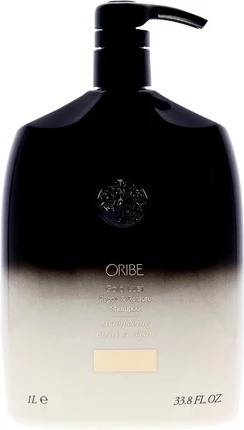 Шампунь Oribe Gold Lust Repair & Restore
