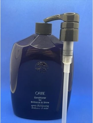 Кондиционер Oribe Brilliance and Shine