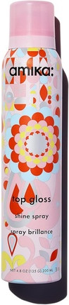 Спрей для блеска Amika Top Gloss Shine Spray