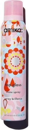 Спрей для блеска Amika Top Gloss Shine Spray