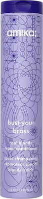 Кондиционер Amika Bust Your Brass Cool Blonde Repair