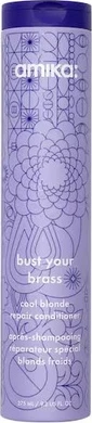 Кондиционер Amika Bust Your Brass Cool Blonde Repair