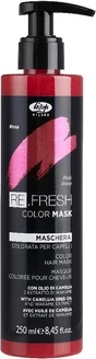 Маска для волос Lisap Re.Fresh Color Mask