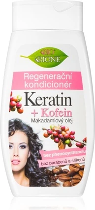 Conditioner Bione Cosmetics Regenerating