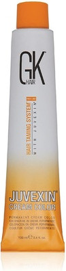 Стойкая краска для волос Global Keratin Global Keratin Cream Colour