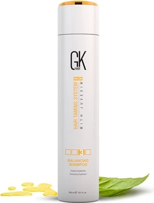 Шампунь GK Hair Global Keratin Balancing Shampoo