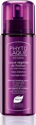 Лак для волос Phyto Strong Фиксирующий