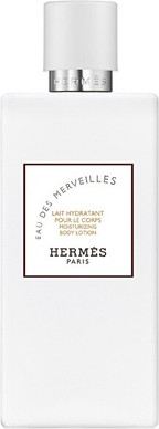 Бальзам для тела Hermes Eau Des Merveilles