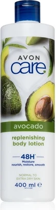 Body Lotion Avon Care Avocado