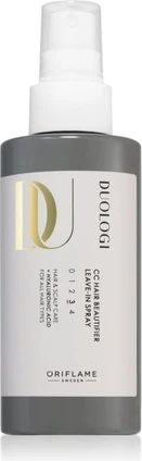 Маска для волос Oriflame DUOLOGI Интенсивный уход для волос