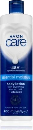Body Lotion Avon Essential Moisture