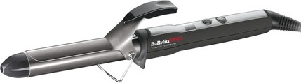 Плойка Babyliss Babyliss Pro Waver Tourmaline 32мм Профессиональная с титановым покрытием