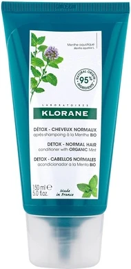 Кондиционер Klorane Detox