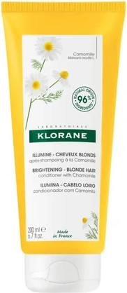 Кондиционер Klorane Бальзам с Ромашкой