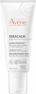 Бальзам Avene Xeracalm A.D. Восстанавливающий липидный бальзам