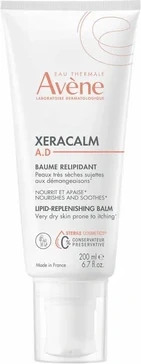 Бальзам Avene Xeracalm A.D. Восстанавливающий липидный бальзам