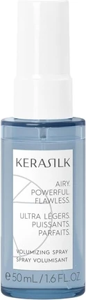 Спрей для термозащиты Kerasilk Liquid Cuticle Filler