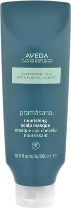 Питательная маска для кожи головы Aveda Pramasana