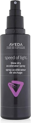 Лак для волос Aveda Speed of Light для ускорения сушки с защитой от перегрева