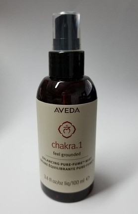 Спрей для тела Aveda Chakra Balancing