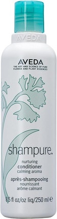 Кондиционер Aveda Shampure Nurturing