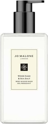 Гель для Тела и Рук Jo Malone Wood Sage & Sea Salt