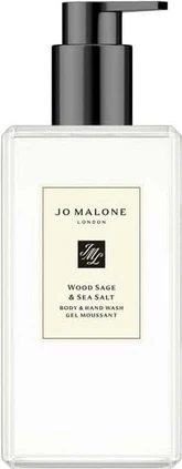 Гель для Тела и Рук Jo Malone Wood Sage & Sea Salt