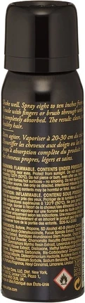 Сухой шампунь Oribe Gold Lust